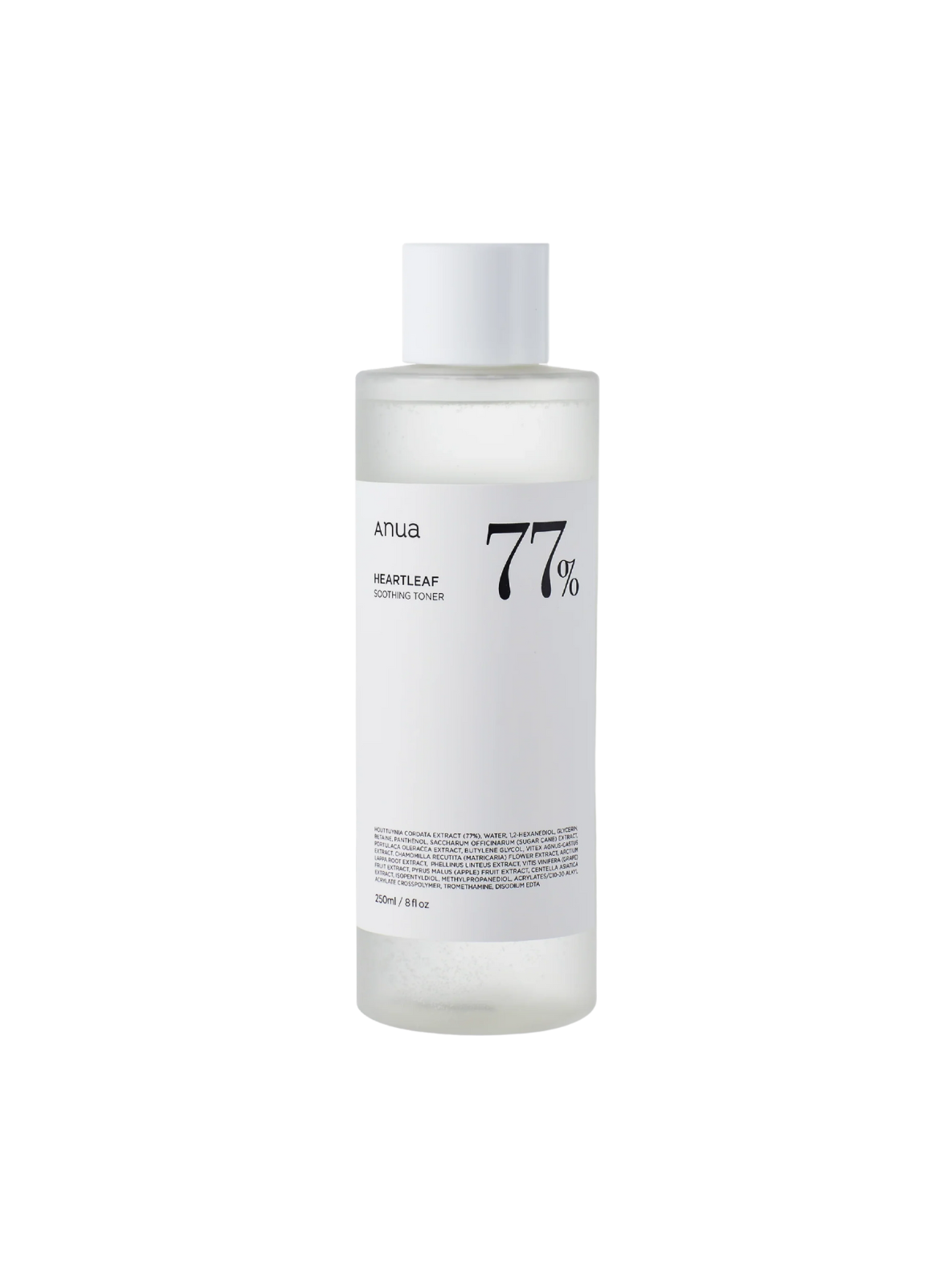 Anua Heartleaf 77% Soothing Toner