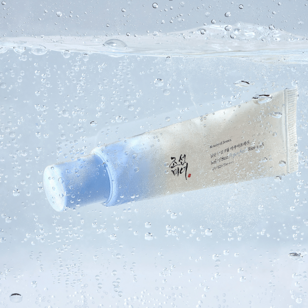 Beauty Of Joseon - Relief Sun Aqua-Fresh : Rice + B5 (SPF50+ PA++++) - TOPSHELF