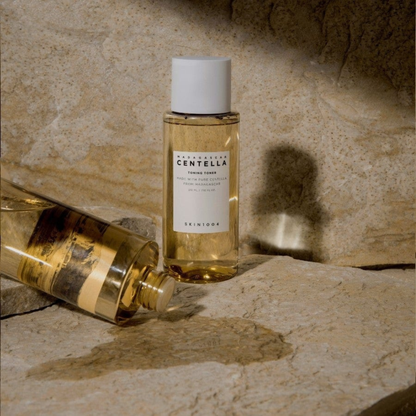 SKIN1004 Madgascar Centella Toning Toner 210 ml - TOPSHELF