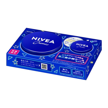 Nivea Japan - Nivea Creme
