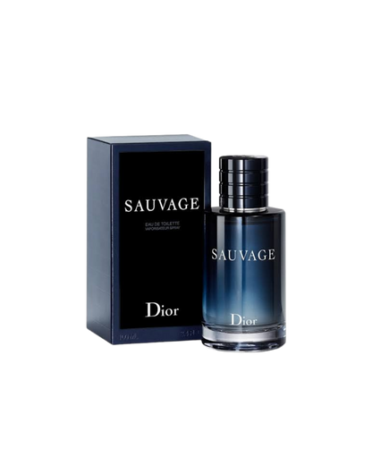Christian Dior Sauvage EDP 100ml (Men)