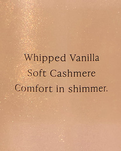 Victoria's Secret - Bare Vanilla - Shimmer Fragrance mist 250ml