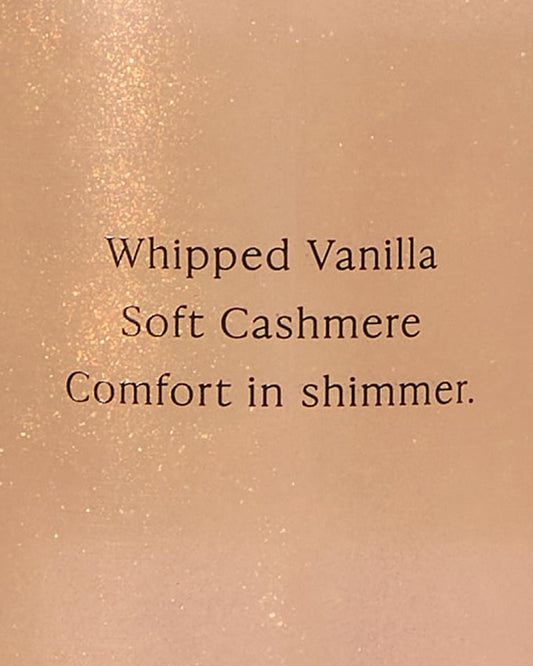 Victoria's Secret - Bare Vanilla - Shimmer Fragrance mist 250ml