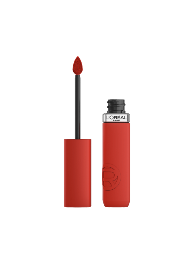 L'Oréal Paris - Infallible Matte Resistance