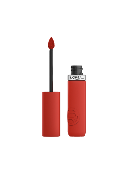L'Oréal Paris - Infallible Matte Resistance