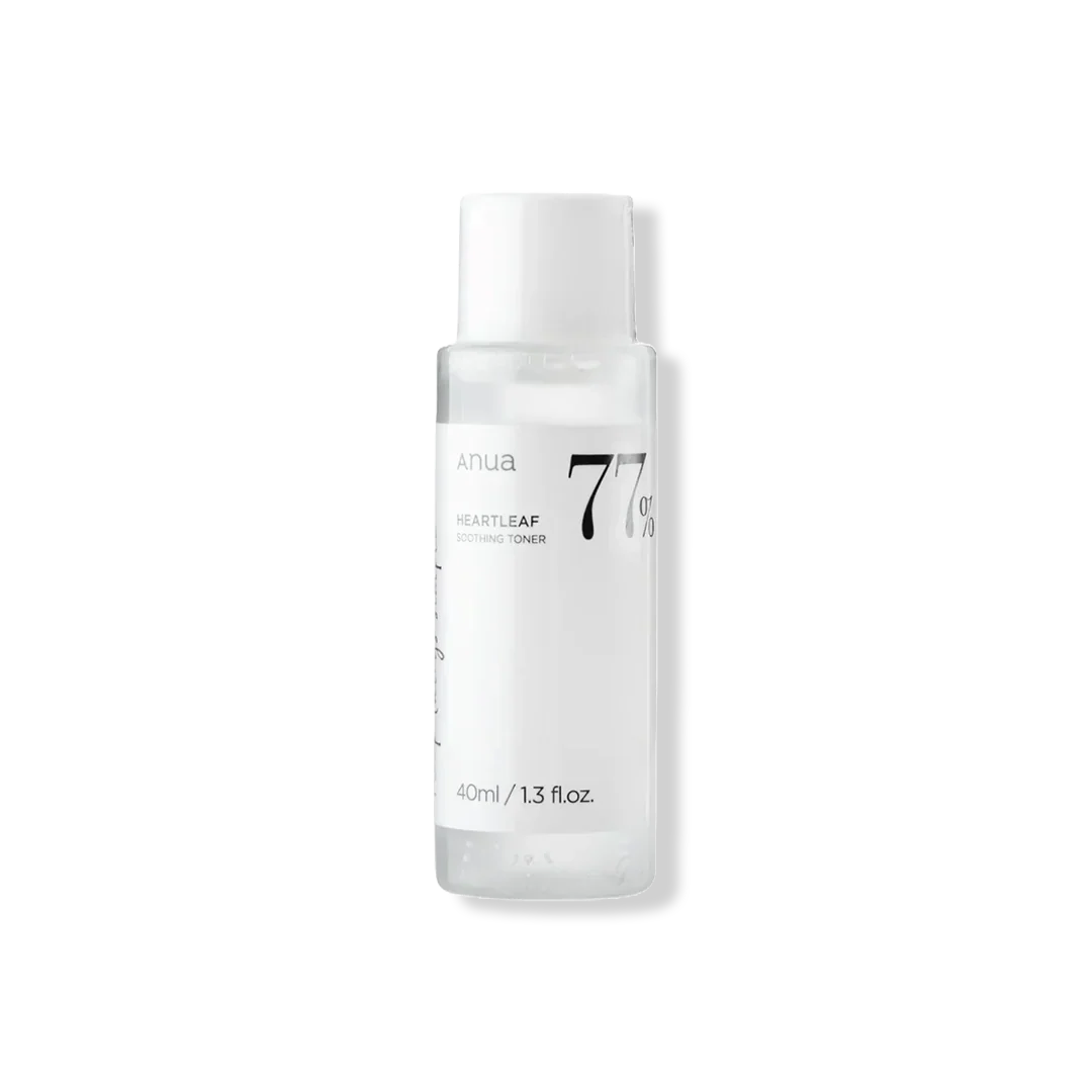 Anua Heartleaf 77% Soothing Toner - TOPSHELF