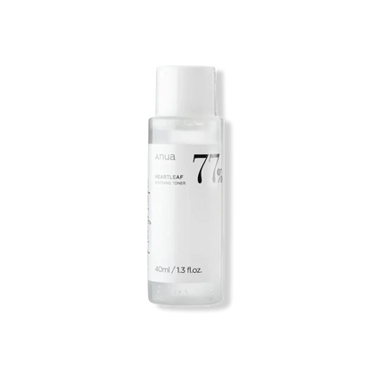 Anua Heartleaf 77% Soothing Toner - TOPSHELF
