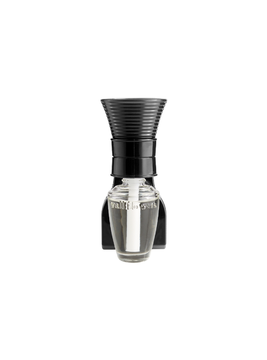 Bath & Body Works Black Conical Wallflowers fragrance plug