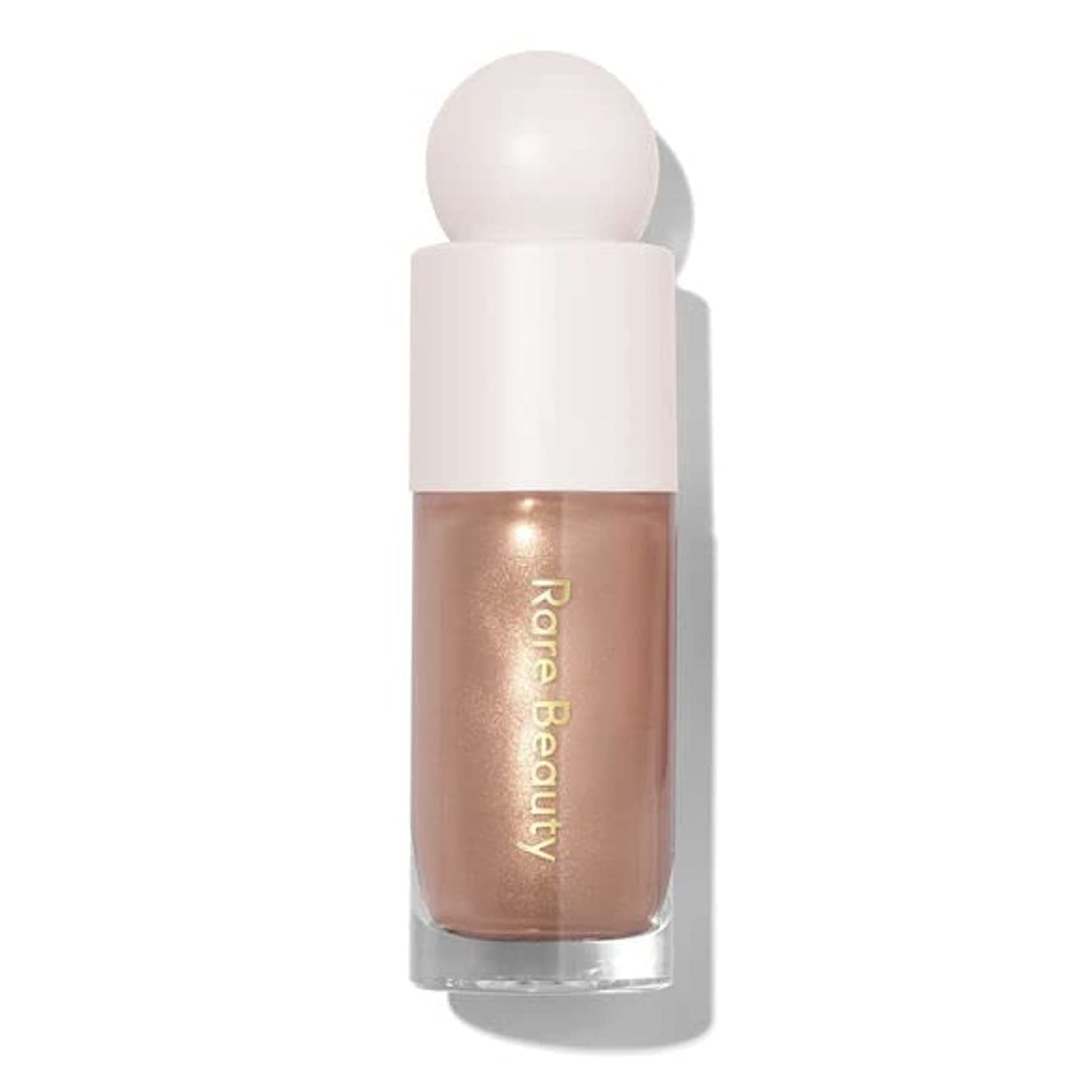 Rare Beauty - Mini Positive Light Liquid Luminizer - MAGNETIZE - TOPSHELF