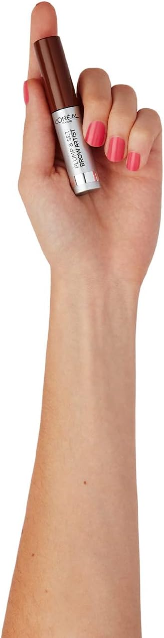 L'Oreal - Brow Artist Plump & Set