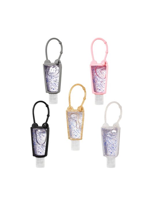 Bath & Body Works PocketBac holder, grey