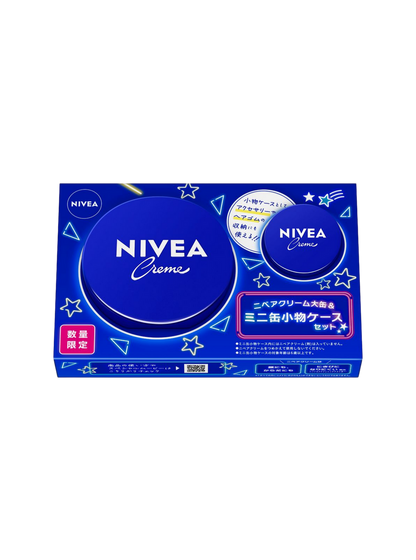 Nivea Japan Nivea Creme