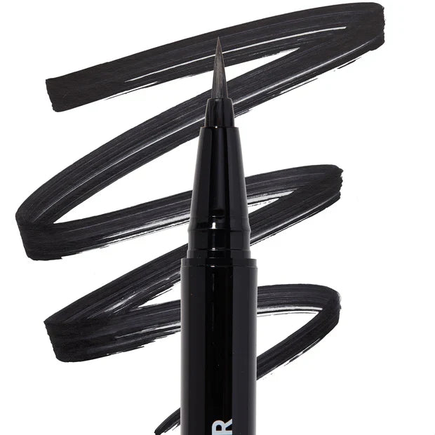 ColourPop Crzy BFF liquid liner in black