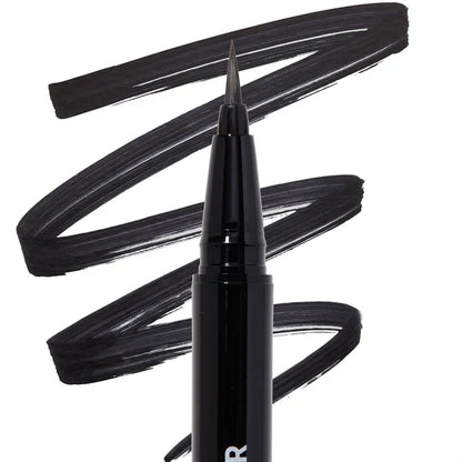 ColourPop Crzy BFF liquid liner in black