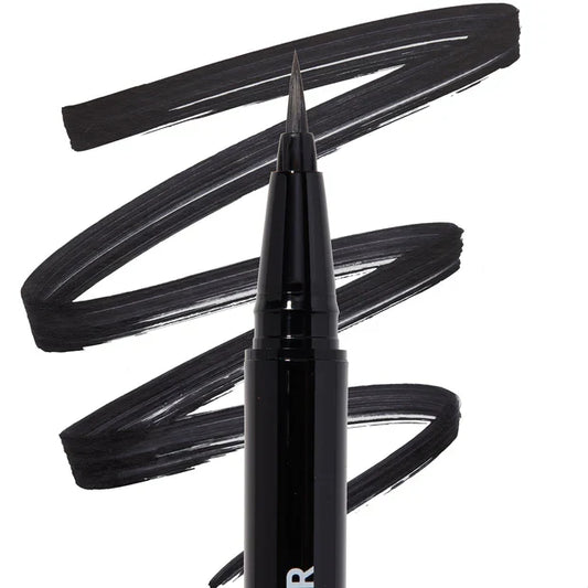 ColourPop Crzy BFF liquid liner in black