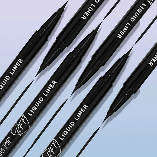 Colourpop - Crzy - Bff Liquid Liner - BLACK