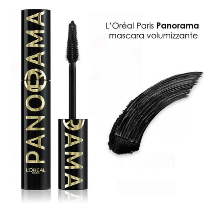 L'Oréal Paris - PANORAMA VOLUME MILLION LASHES
