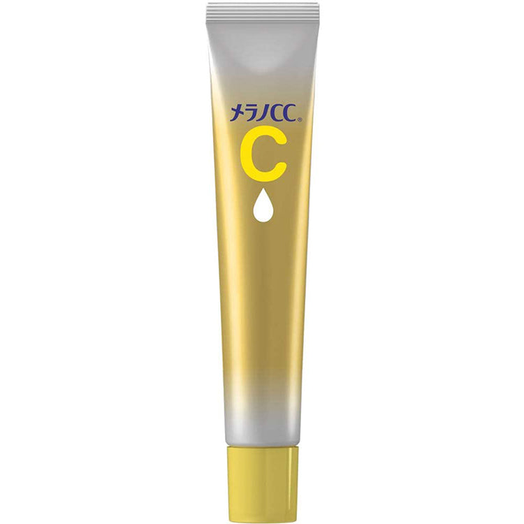 Rohto Mentholatum - Melano CC remedy Blemish Countermeasure Vitamin C Concentrated Anti-spot Premium Beauty Liquid