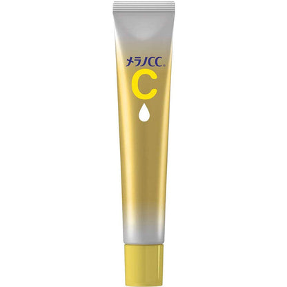 Rohto Mentholatum - Melano CC remedy Blemish Countermeasure Vitamin C Concentrated Anti-spot Premium Beauty Liquid