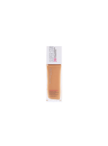 Maybelline - Superstay 24H full coverage Foundation