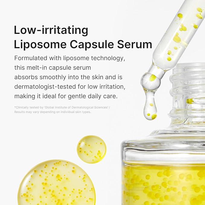 Medicube - Deep Vita C Capsule Serum - 30ml