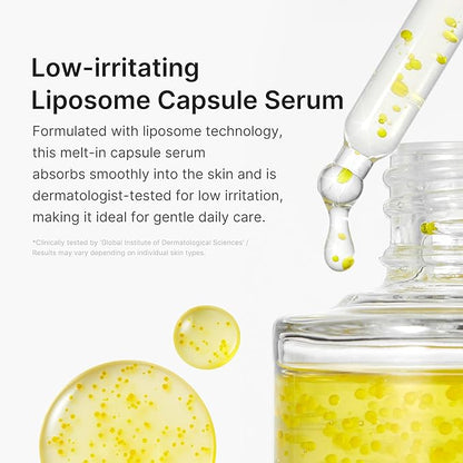 Medicube - Deep Vita C Capsule Serum - 30ml