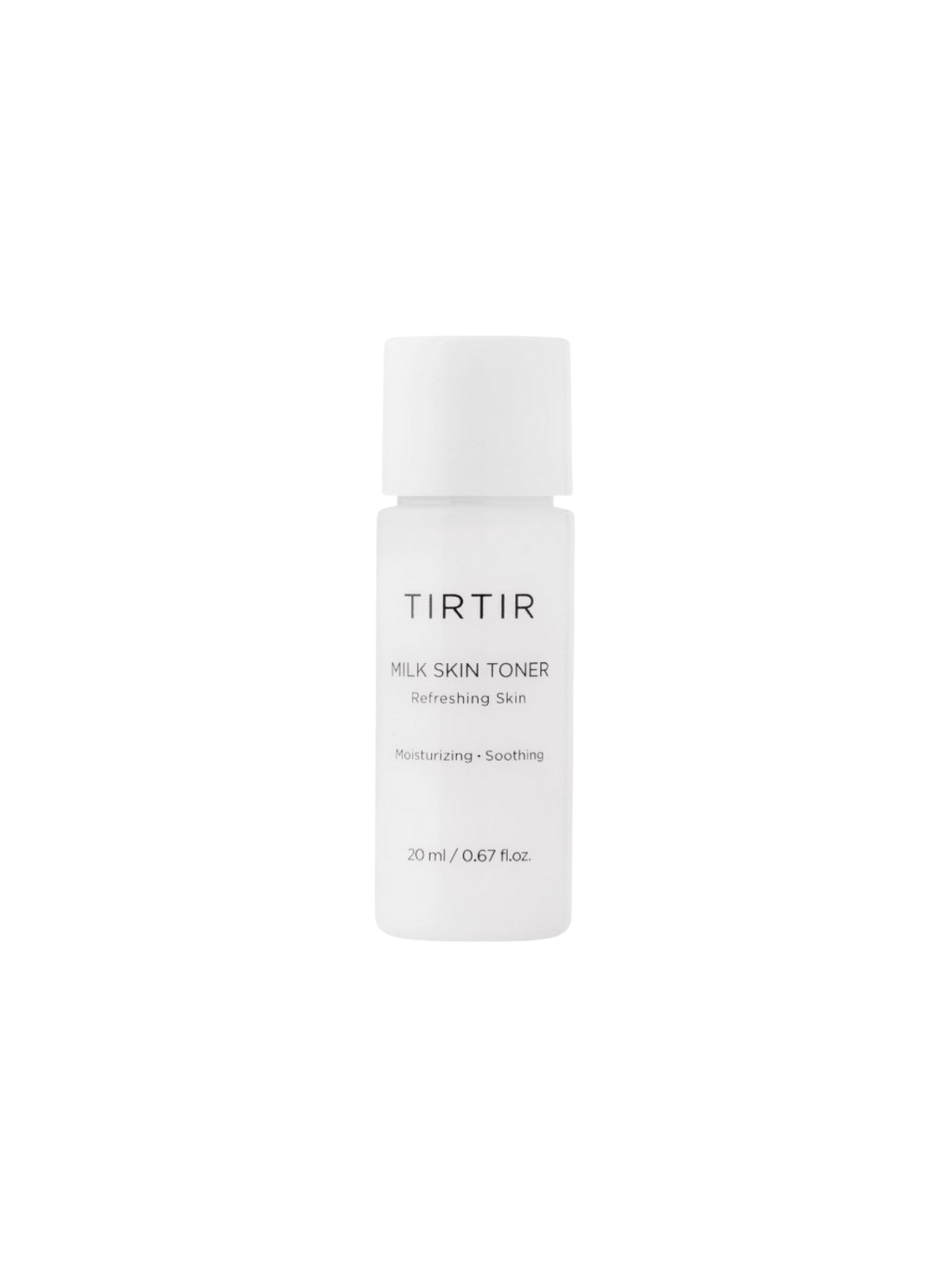 TIRTIR Milk Skin Toner mini