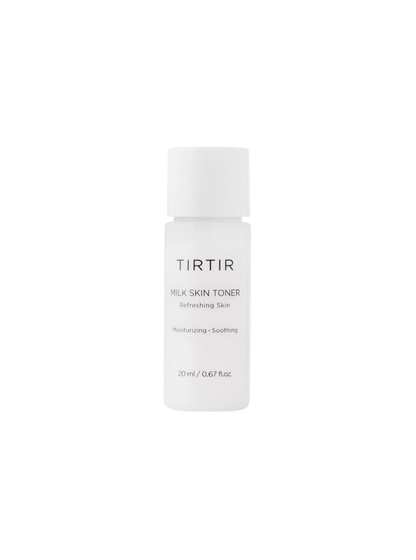 TIRTIR Milk Skin Toner mini