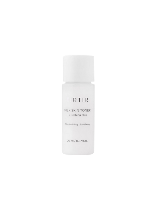 TIRTIR Milk Skin Toner mini