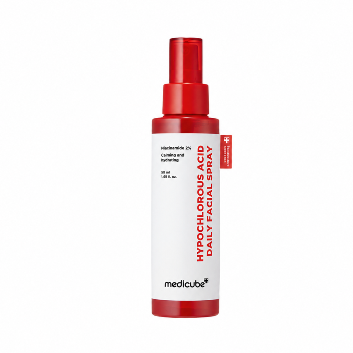 Medicube - Hypochlorous Acid Daily Facial Spray