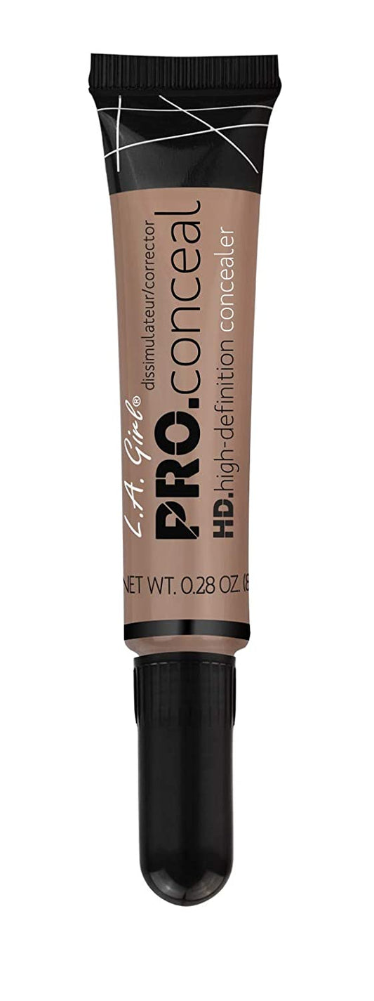 LA Girl Pro Conceal HD Concealer/Beautiful Bronze/8g - TOPSHELF