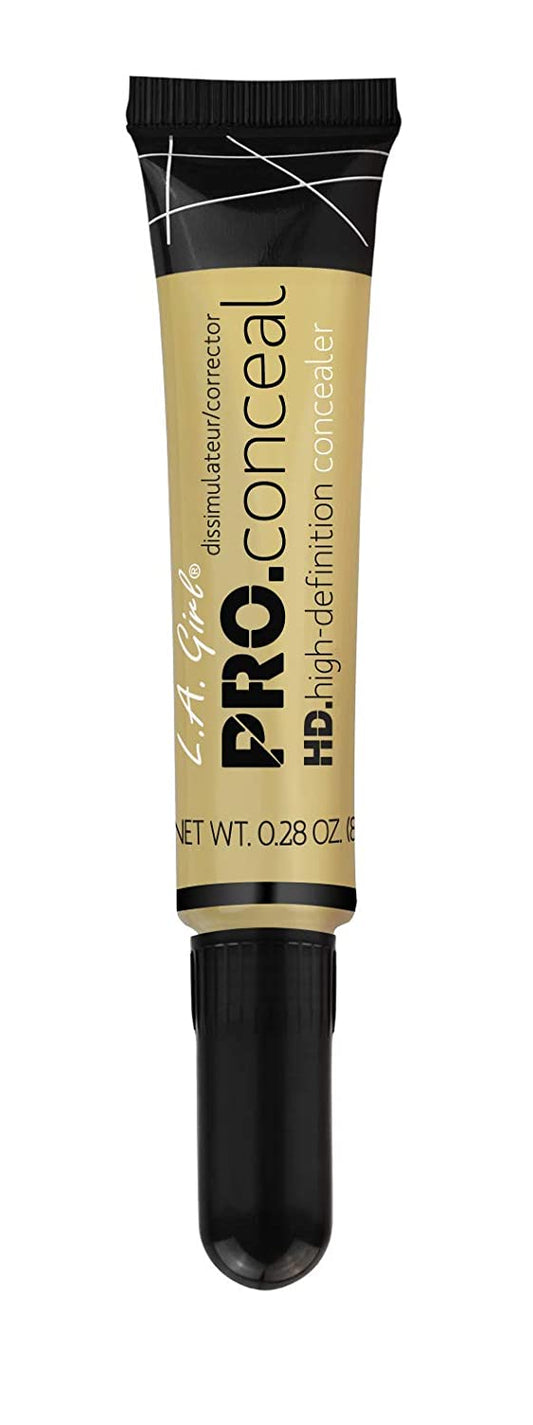 LA Girl Pro Conceal HD Color Corrector/Yellow/8g - TOPSHELF