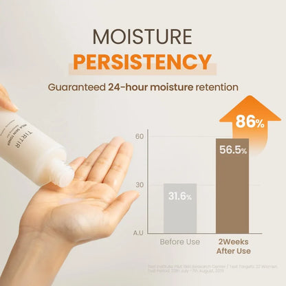 Tirtir - Milk Skin Toner Mini