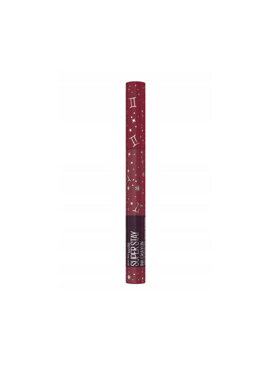 Maybelline - New York Superstay Matte Ink Crayon Zodiac Lipstick 45 Hustle In Heels Aries