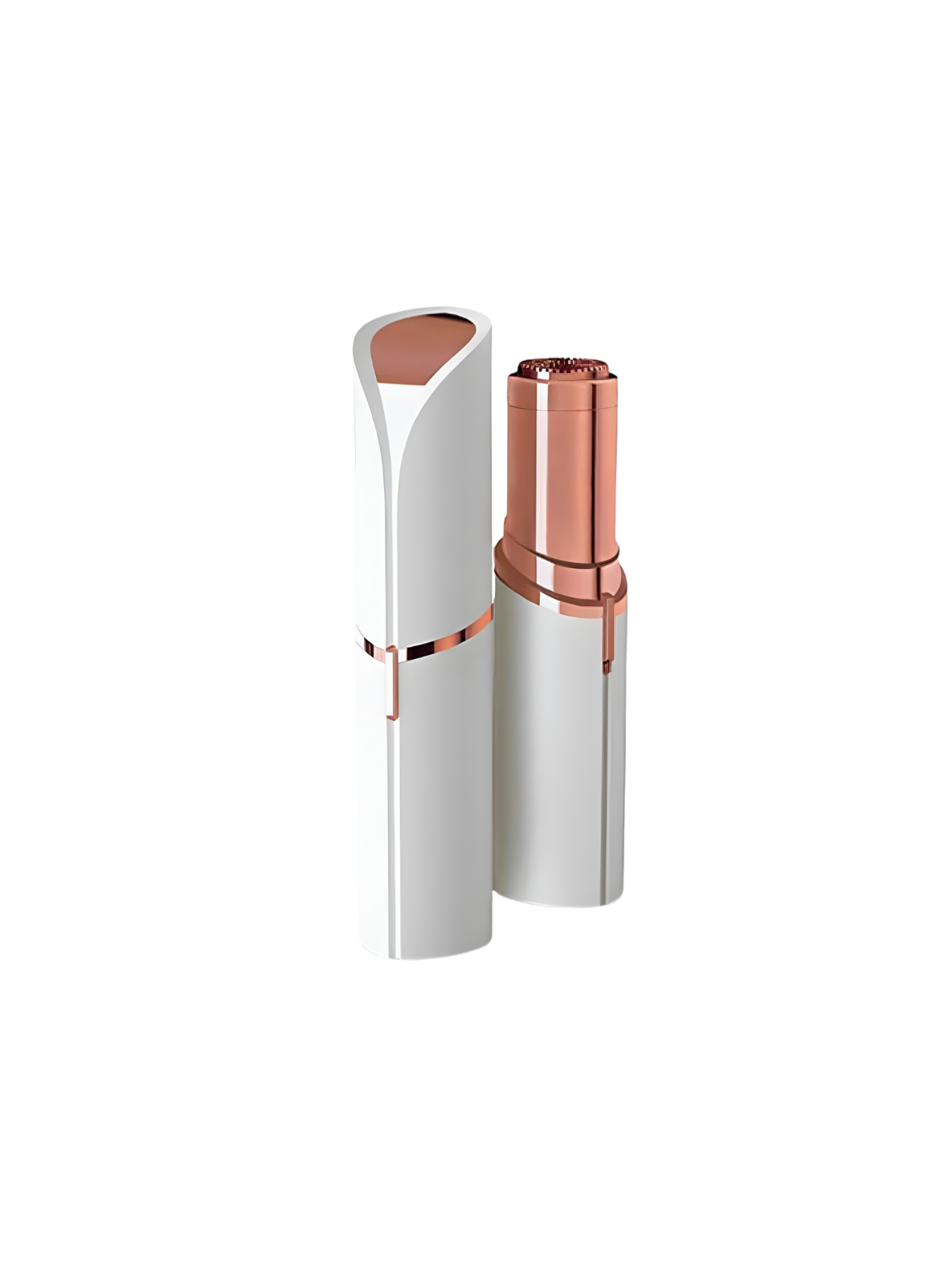 Flawless hair removal machine