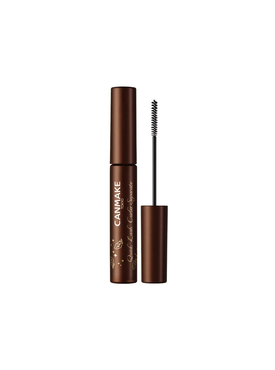 Canmake - Quick Lash Curler Separate