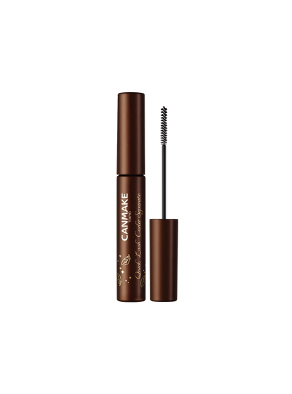 Canmake - Quick Lash Curler Separate