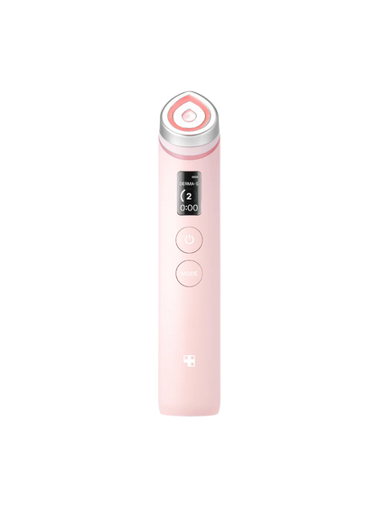 Medicube AGE-R Booster Pro, pink edition