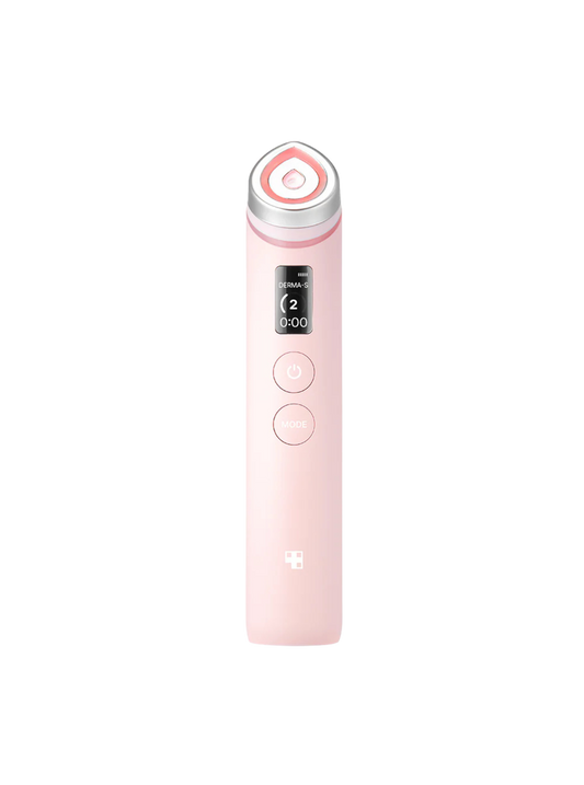 Medicube AGE-R Booster Pro, pink edition