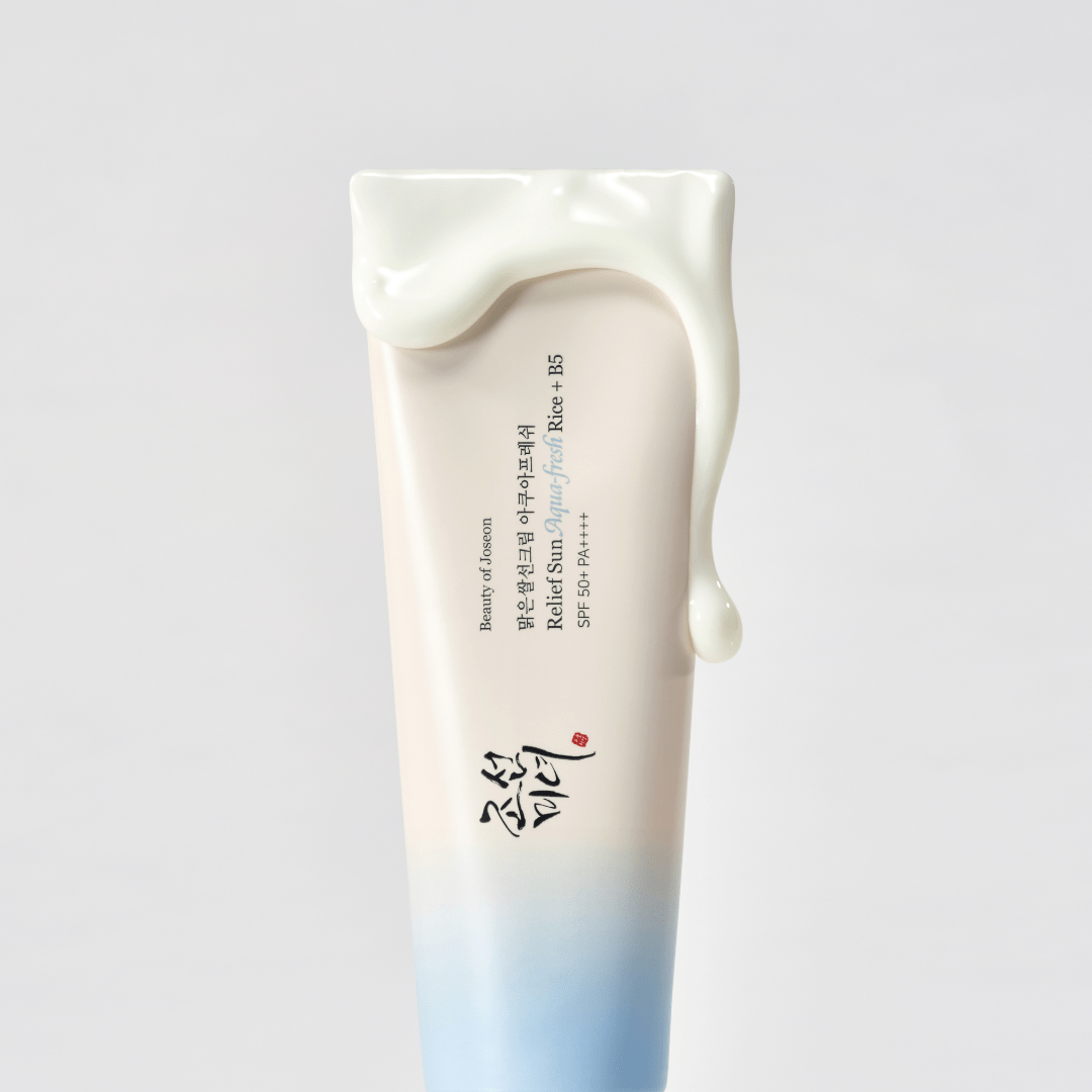 Beauty Of Joseon - Relief Sun Aqua-Fresh : Rice + B5 (SPF50+ PA++++) - TOPSHELF