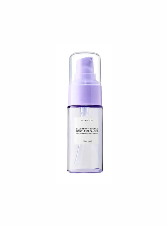 Glow Recipe - Blueberry Bounce Gentle Cleanser - TOPSHELF