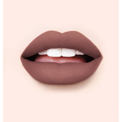 L'Oréal Paris - Les Chocolats Ultra Matte Lipstick