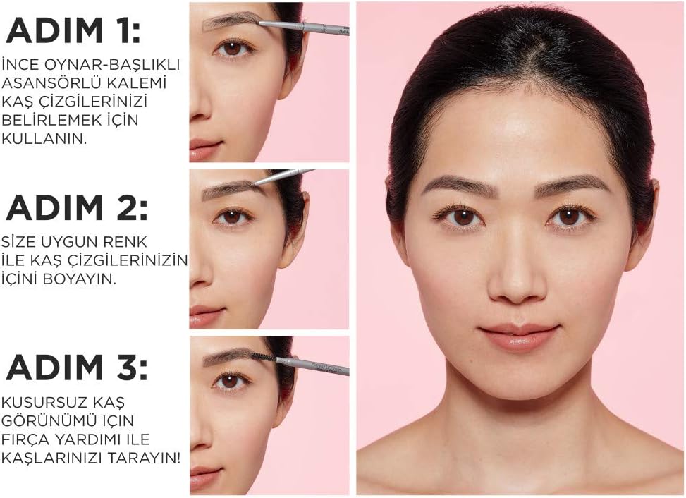 L'Oréal Paris - Brow Artist Skinny Definer