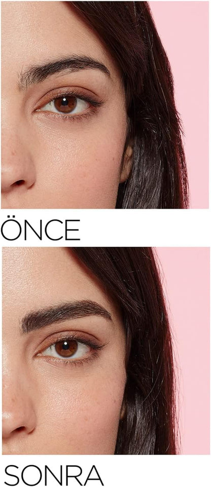 L'Oreal - Brow Artist Plump & Set