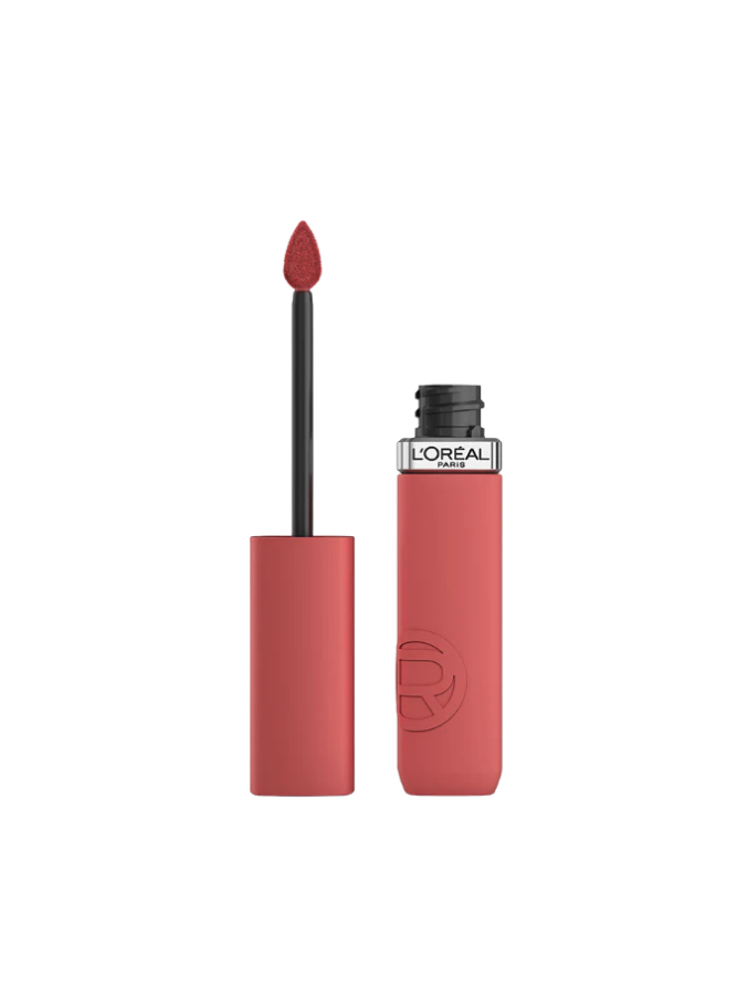 L'Oréal Paris - Infallible Matte Resistance