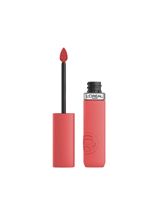 L'Oreal Paris Infallible Matte Resistance lipstick