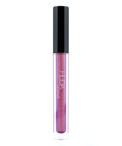 Huda Beauty Liquid Lip Strobe in Fearless