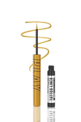 Maybelline - Tattoo Liner 48H Liquid Dip-In