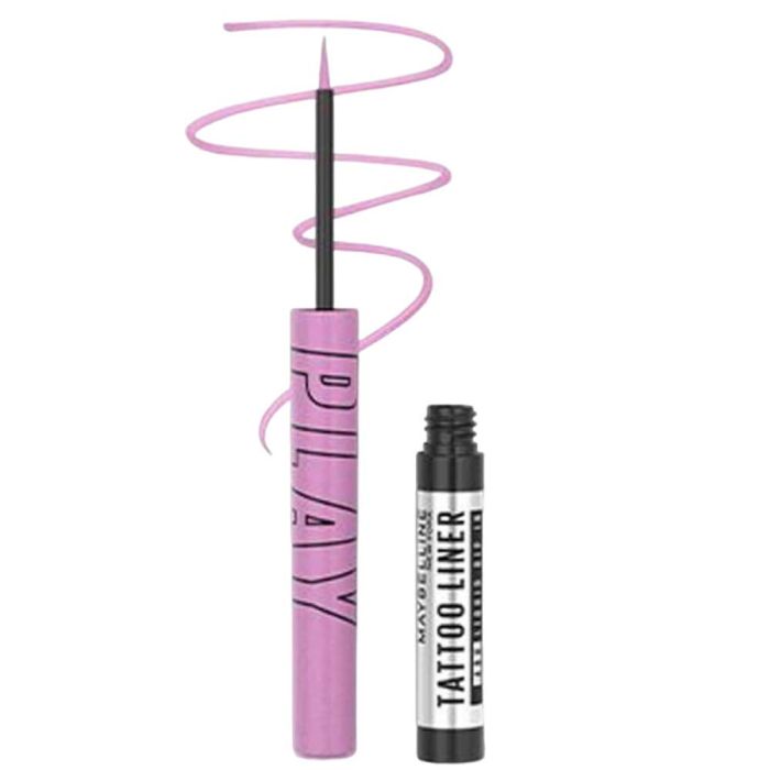 Maybelline - Tattoo Liner 48H Liquid Dip-In