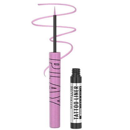 Maybelline - Tattoo Liner 48H Liquid Dip-In